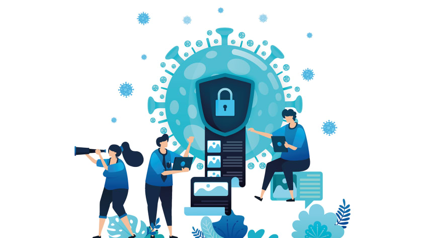 IoT Security Challenges: Protecting Devices in a Connected World